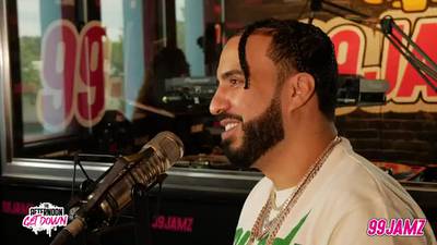 French Montana Talks Health, New Music and Ventures