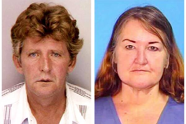 Woman IDed as killer of Florida man found near library in 1997