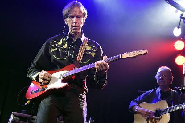 Tom Leadon, Tom Petty bandmate, dies at age 70