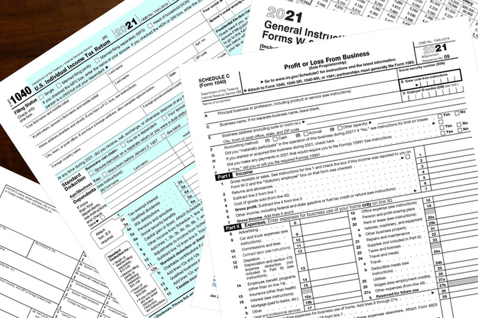 Tax Day 2024 When is it; how to file; what about an extension? 99JAMZ