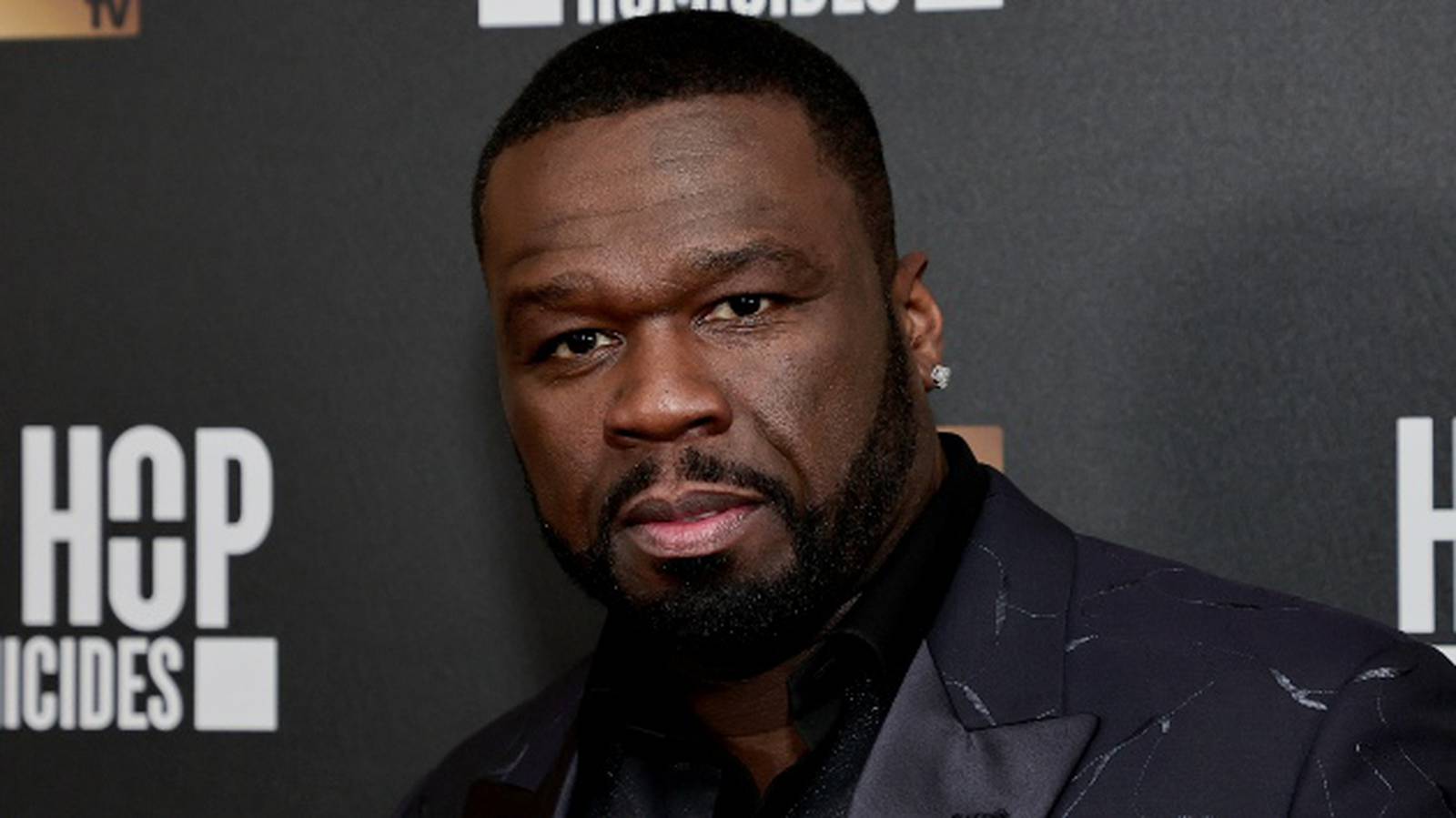 50 Cent extends olive branch to anyone's he's offended – 99JAMZ