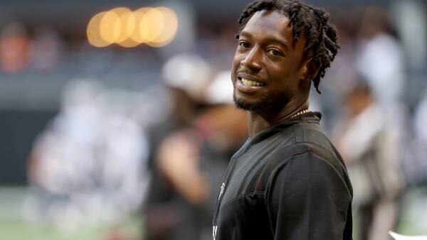 Jaguars WR Calvin Ridley now eligible to apply for reinstatement from gambling suspension