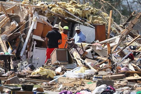 Mississippi tornadoes: Here is how you can help the victims 