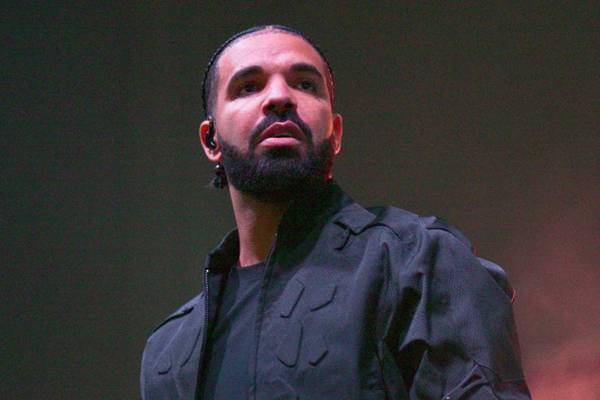Drake pushes back Apollo Theater concert again, this time due to production issues