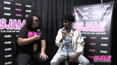Pluto Interview at Rockstarr Music Fest