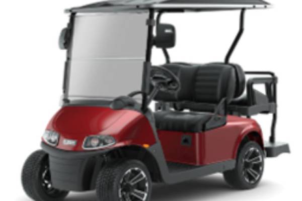 Recall alert: Textron recalls about 34K golf carts amid crash, injury risks