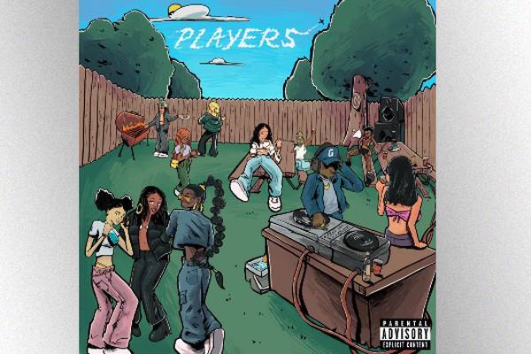 Coi Leray shares details about "Players" studio session
