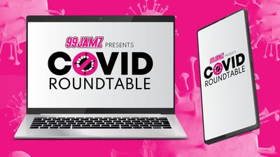 99 JAMZ Covid-19 Round Table Discussion