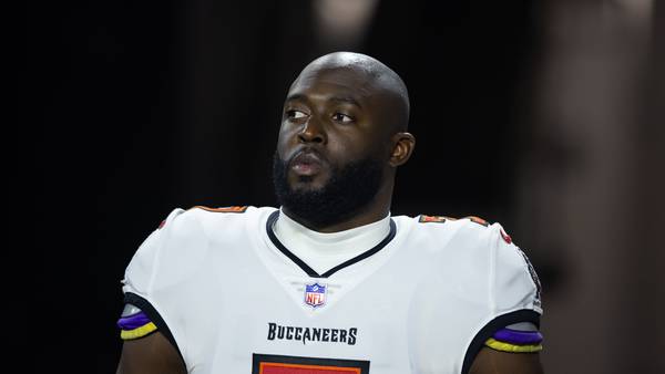 Buccaneers reportedly plan to release RB Leonard Fournette on March 15
