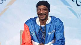Snoop Dogg joins 'The Voice' as new coach