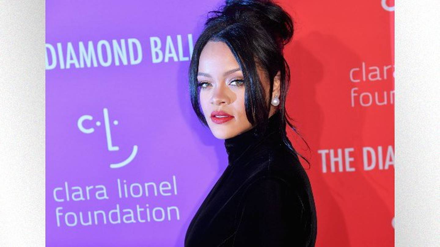 Rihannas Clara Lionel Foundation Donates 15 Million To Climate Justice Organizations 99jamz
