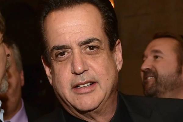 ‘Green Book’ actor Frank Vallelonga Jr. found dead in NYC