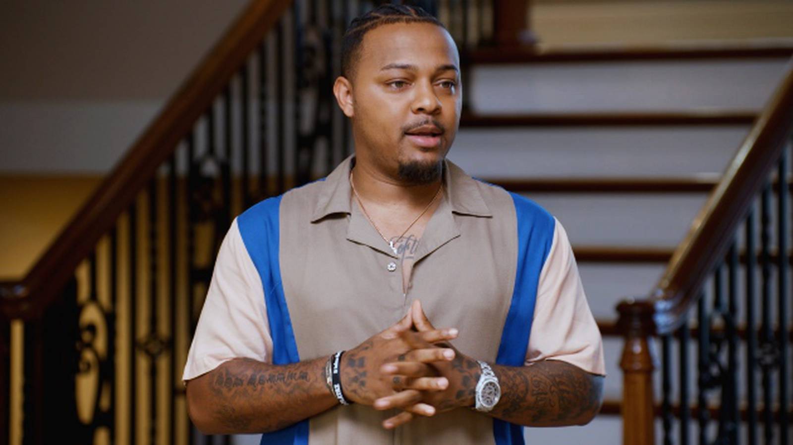 Bow Wow responds to criticism of his music legacy "The proof is in the