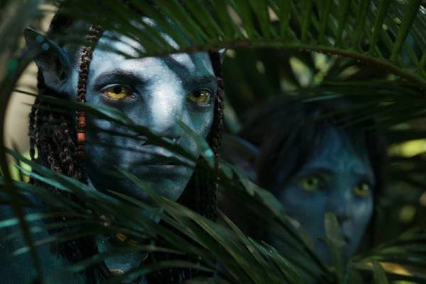 The Weeknd teases he composed music for the new 'Avatar' movie