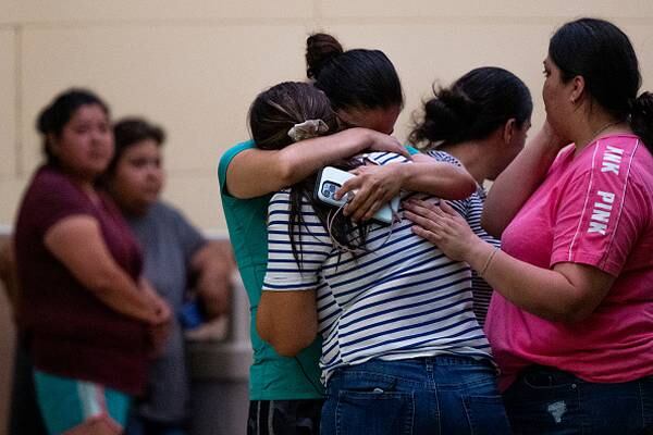 Texas elementary school shooting: A timeline of events in the mass shooting