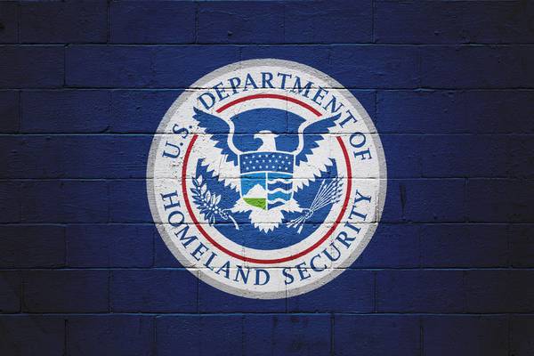 Homeland Security issues warning before holiday season