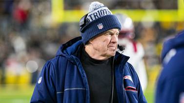 Bill Belichick, New England Patriots split after 24 seasons