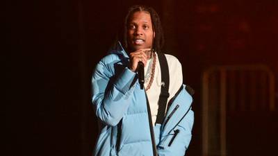 Lil Durk teams with Starry to donate over $333,000 in scholarship money, prizes to students at HBCUs