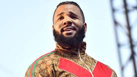 The Game targets Eminem with "The Black Slim Shady" diss track