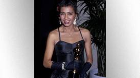 Oscar-winning 'Fame' and 'Flashdance' singer/actress Irene Cara dead at 63