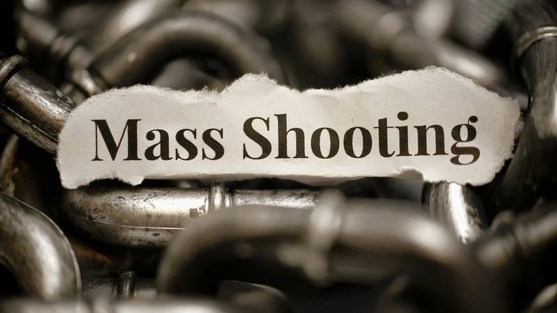 Mass shooting