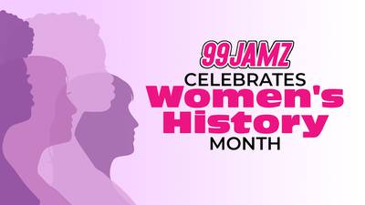 March is Women’s History Month