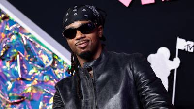 Metro Boomin honors late mom's legacy with donation to women-focused nonprofits in St. Louis