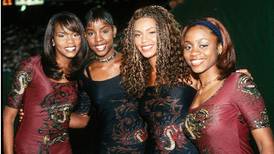 Former Destiny's Child member LaTavia Roberson talks "magical" group reunion