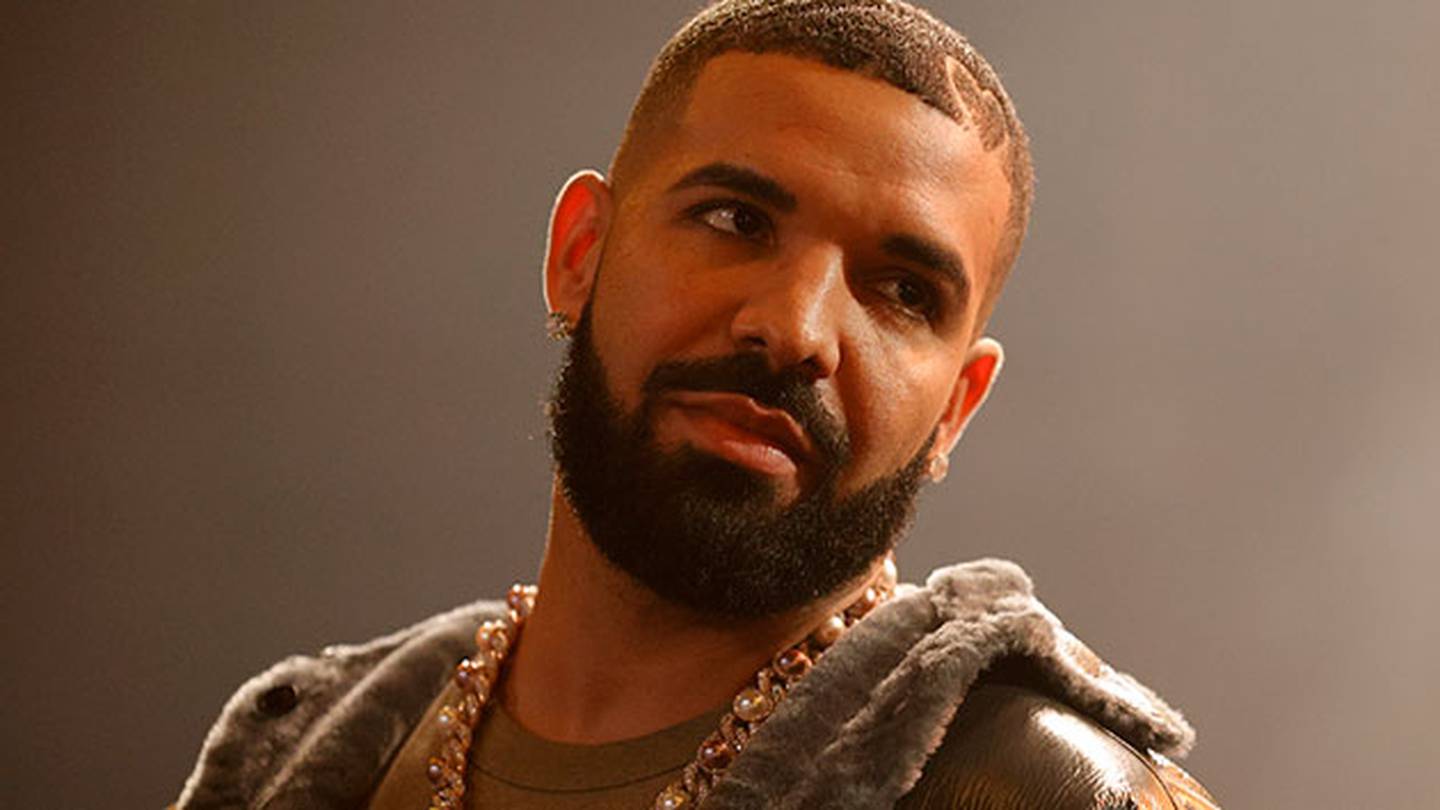 Drake is the 'Billboard' Artist of the Year; the late Pop Smoke ranks ...