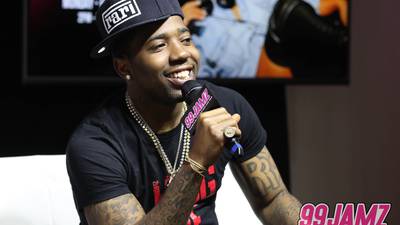 Footage of 2020 drive by shooting involving YFN LUCCI surfaces