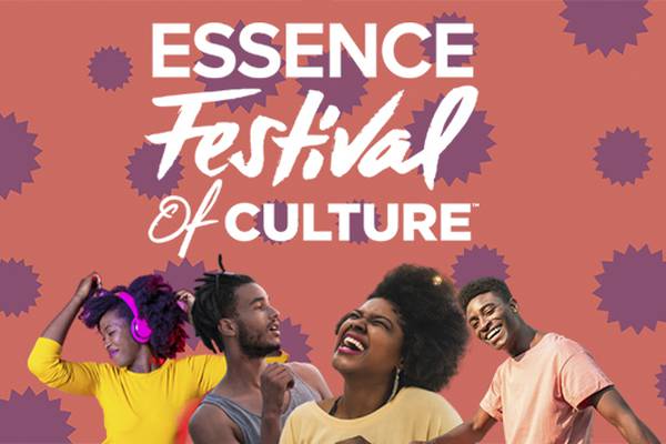 "It's the Black joy for me": CEO calls 2022 'Essence' Festival safe space for the culture