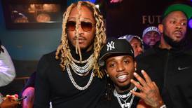 Jacquees taps Future as executive producer on upcoming album