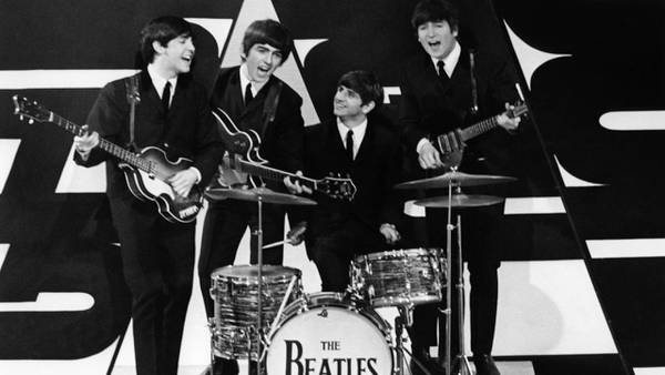 Fab Four films: Sam Mendes to direct separate biopics of each Beatles member