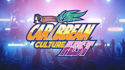 Win Tickets to Caribbean Culture Fest!