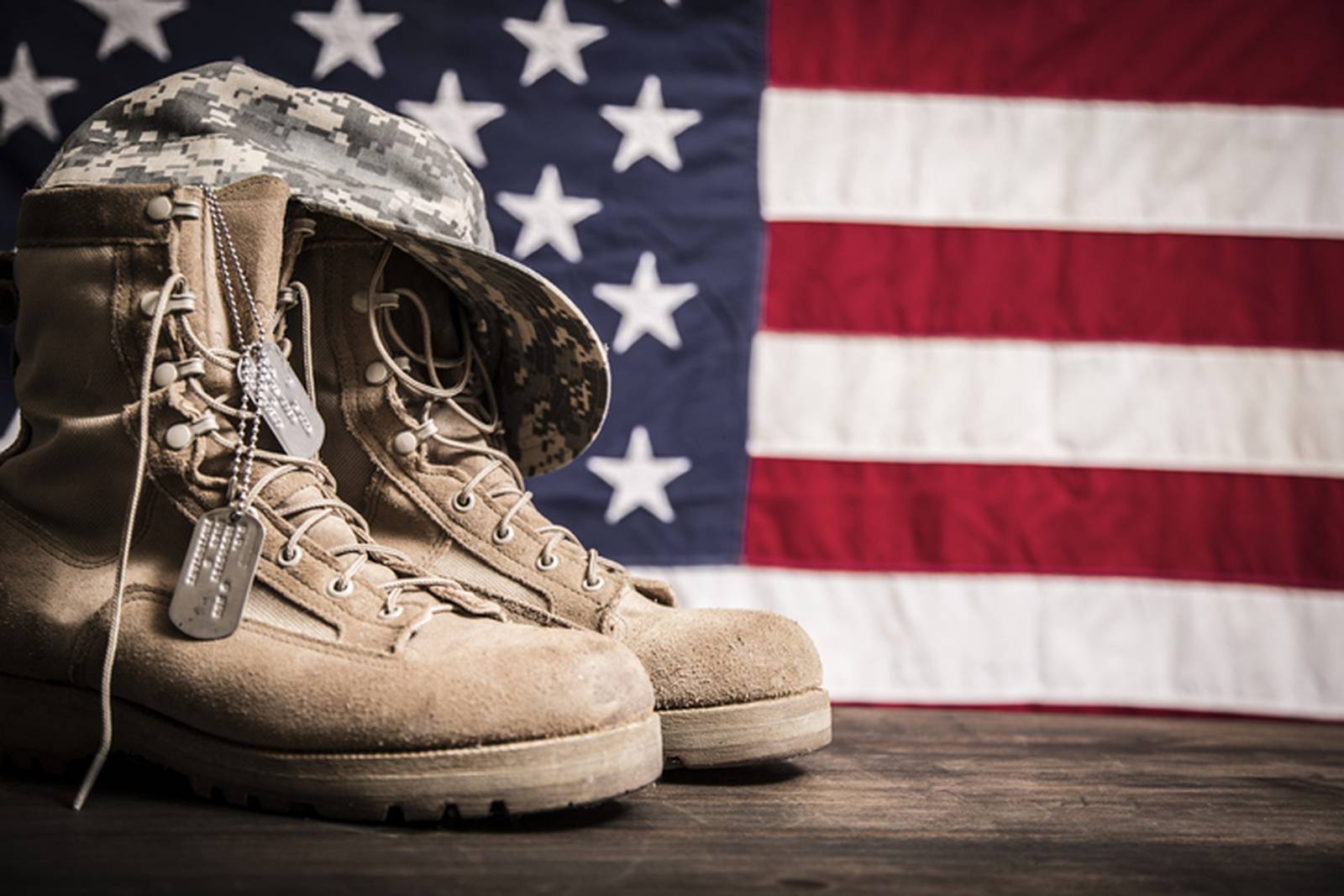 Veterans Day 2023: Quotes to honor U.S. veterans and their service – 99JAMZ