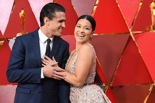 ‘Jane the Virgin’ actress Gina Rodriguez reveals she is pregnant
