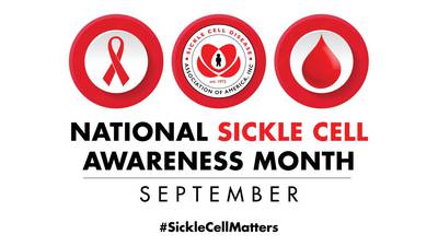 Sickle Cell Matters