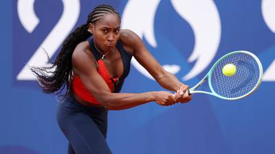 Paris Olympics: Coco Gauff named flag bearer, will join LeBron James at opening ceremony