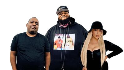 The Pac Jam Morning Show with DJ Nasty 305, Radio Big Mack, and Julezz