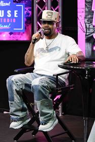 WEDR; 99 Jamz; Jamz Live; DJ Nasty & Friends; Juvenile