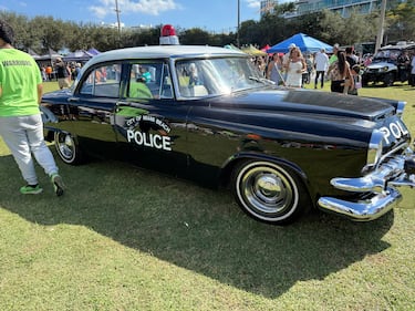 WFEZ 93.1, WHQT 105.1, WFLC 97.3, WEDR 99Jamz Miami beach block party 11.16