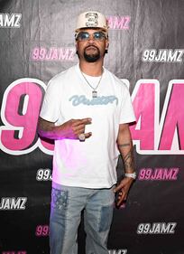 WEDR; 99 Jamz; Jamz Live; DJ Nasty & Friends; Juvenile