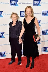 Ethel Kennedy