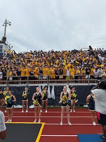 WEDR 99jamz Broward County High School National Football Showcase 8.23