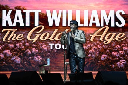 Katt Williams The Golden Age Tour Amerant Bank Arena