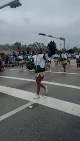 WEDR 99jamz MLK Day Parade 1/20/25