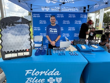 WEDR 99Jamz Caresha Gives Toy Drive 2025 Yung Miami