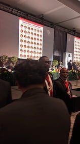 WEDR 99Jamz  MLK 5000 Role Models Breakfast