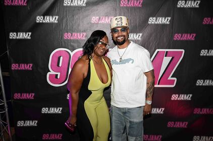 WEDR; 99 Jamz; Jamz Live; DJ Nasty & Friends; Juvenile