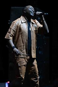 Room 112 Tour Coral Springs Center for the Arts